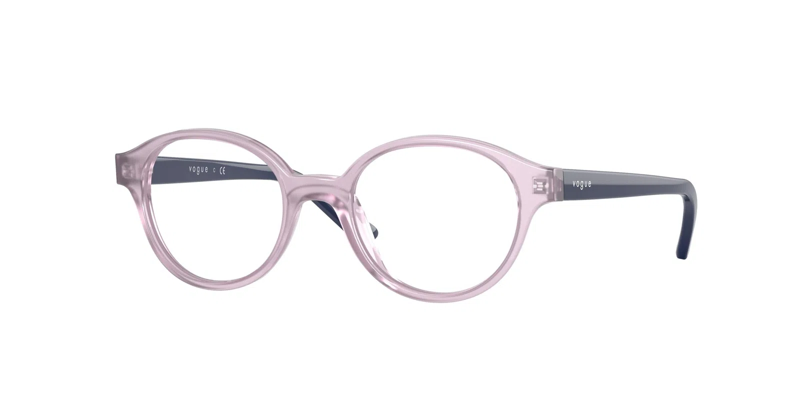 Vogue Eyewear Junior Clear 2005 Eyeglasses - view 5